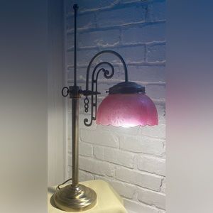 Vintage lamps $30 to $40 give me offer